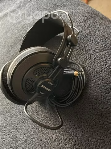 Samson SR850