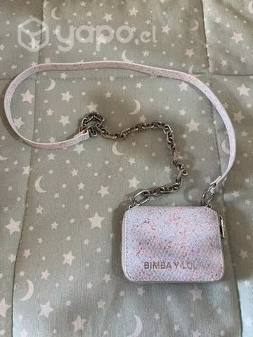 Cartera Bimba y Lola - Imagen 2