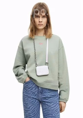 Cartera Bimba y Lola