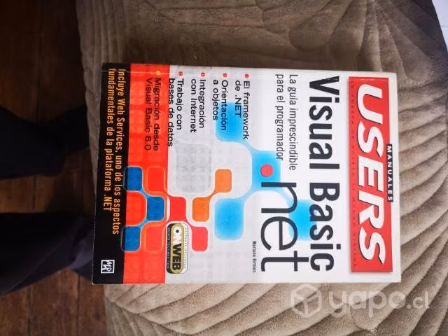 Manual para visual basic bet