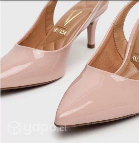 Zapato mujer vizzano - Imagen 2