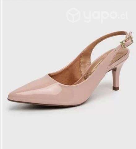 Zapato mujer vizzano - Imagen 3