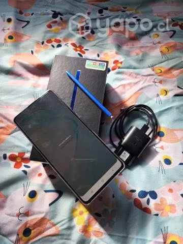Samsung note 10 lite - Imagen 3