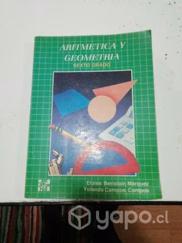 Aritmética y geometría