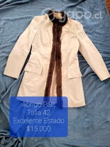 Ropa Io,Patt, Ash, Marquis - Imagen 2