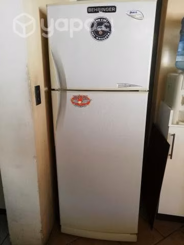 Refrigerador fensa