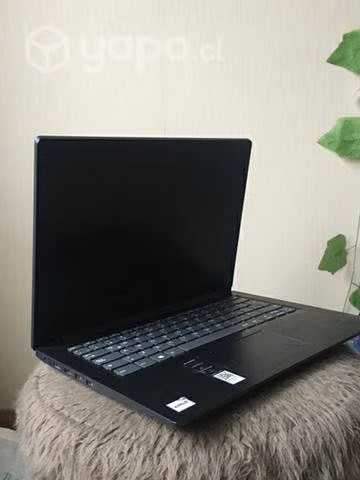 Computador nuevo
