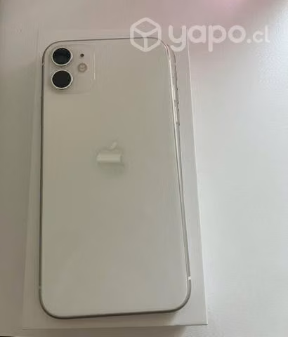Iphone 11 de 64 gb