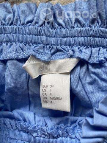 Polera con vuelos - Imagen 2
