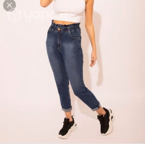 Jeans Efesis