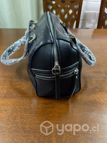 Cartera Ziol negra - Imagen 2