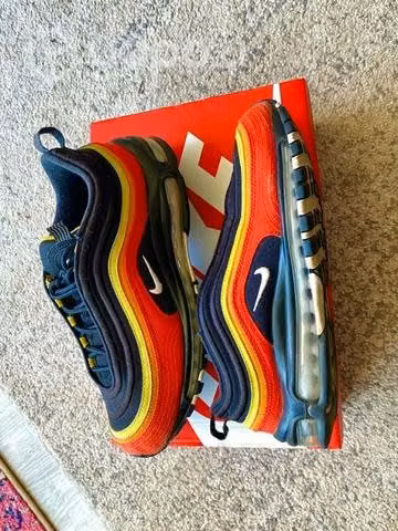 Nike Air Max 97