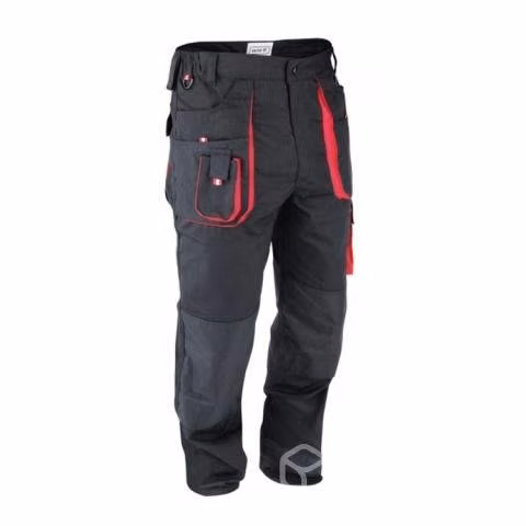 Pantalón de trabajo talla