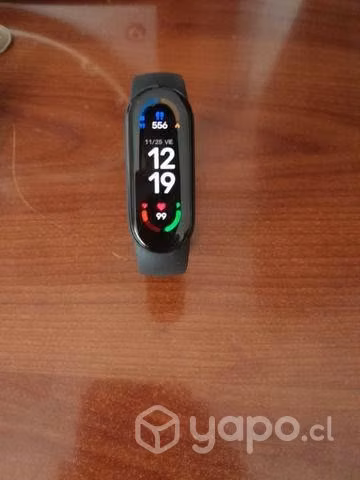 Xiaomi Mi Smart Band 6