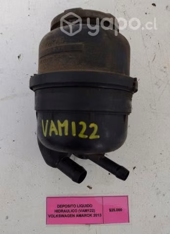 Deposito Liquido Hidraulico Amarok