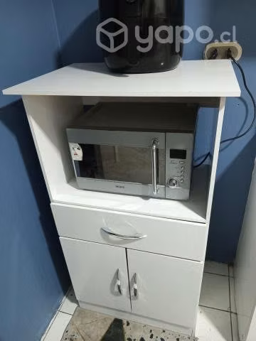 Mueble de cocina