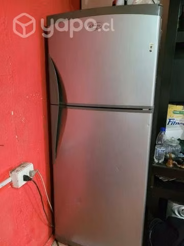 Refrigerador Fensa 241 Litros