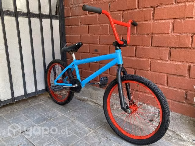 Bmx