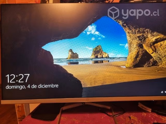 Monitor HP