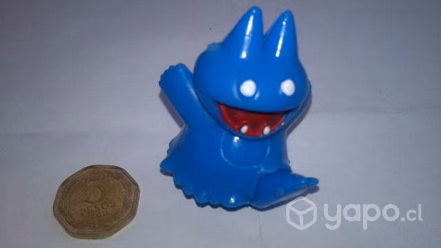 Tony Cat Miniatura - Imagen 2