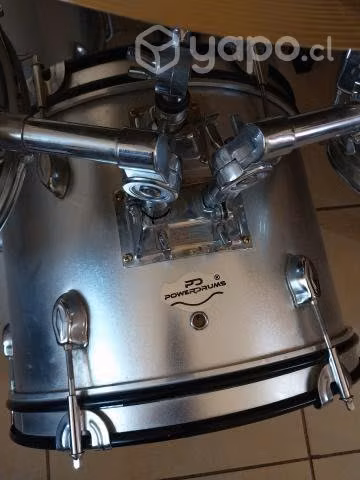 Bateria profesional de niño