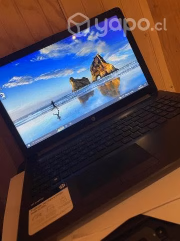 Laptop