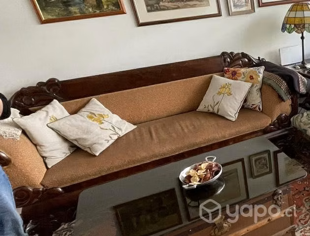 Sofa 3 cuerpos