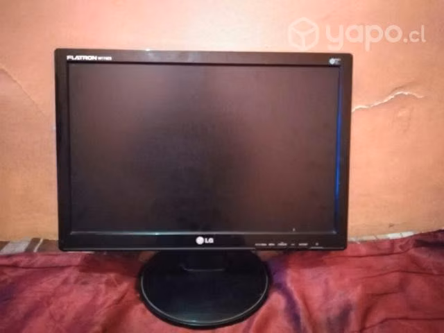 Monitor LG 17"
