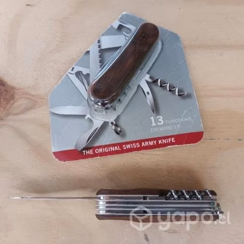 Victorinox evolution 17 - Imagen 3