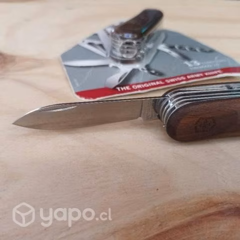 Victorinox evolution 17