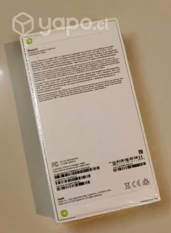 Iphone 13 - Imagen 4