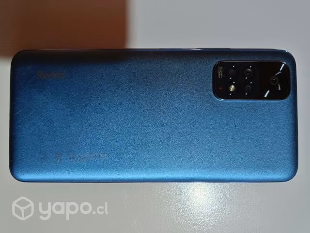Redmi Note 11 - Imagen 2