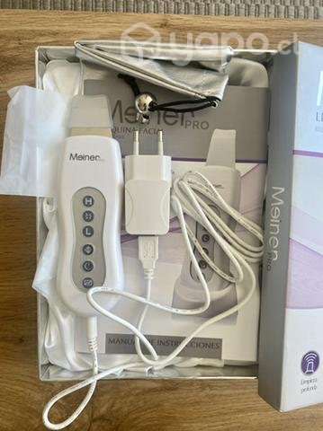 Limpiador facial Meiner pro - Imagen 2