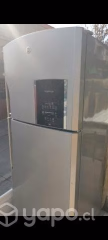 Refrigerador