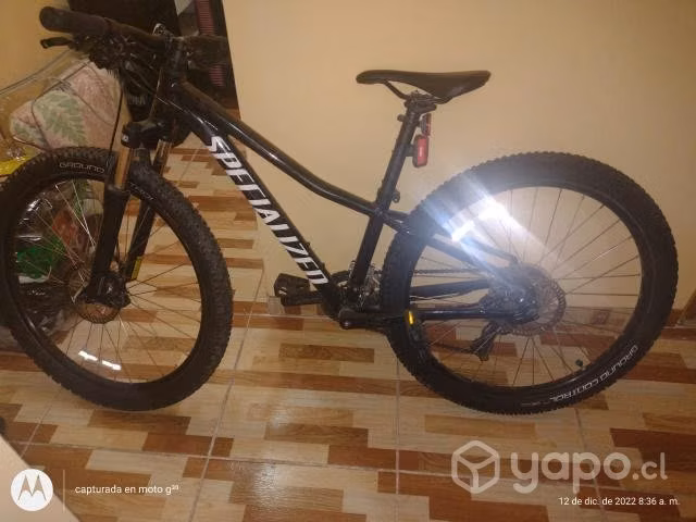 Specialized nueva , x no uso , talla S - Imagen 2