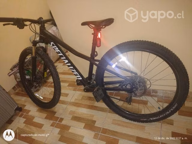 Specialized nueva , x no uso , talla S