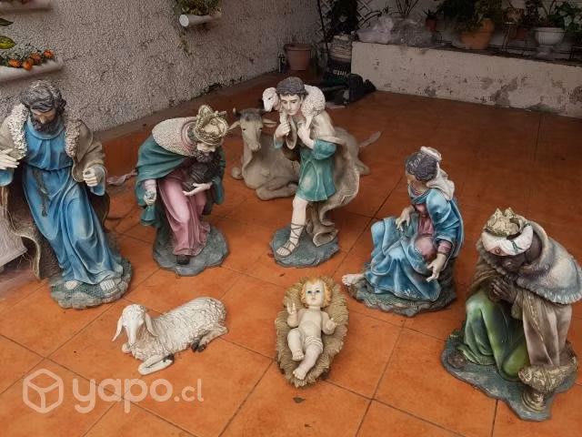 Nacimiento