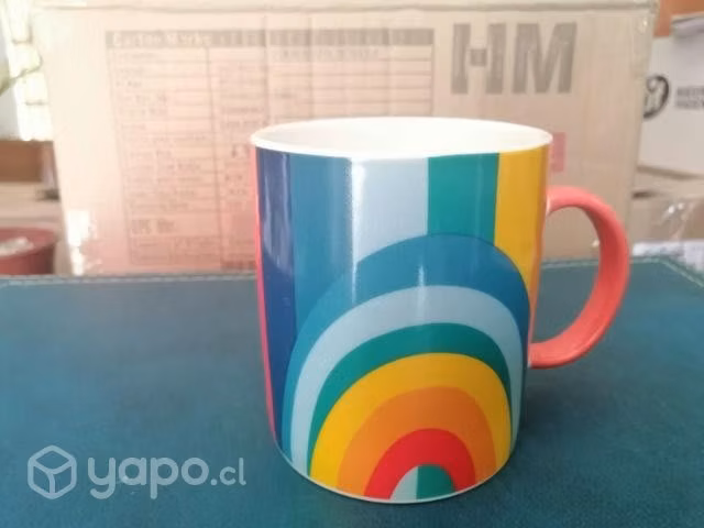 Tazas con múltiples diseños - Imagen 2