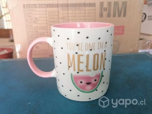 Tazas con múltiples diseños - Imagen 5