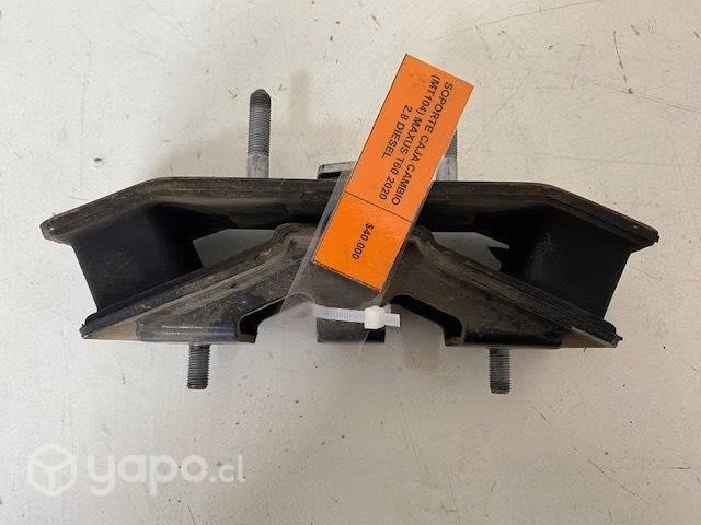 Soporte caja cambio (MT104) Maxus T60 2020 2.8 Die