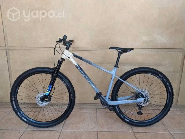 Polygon Xtrada 6. Aro29 TallaL. Con mejoras