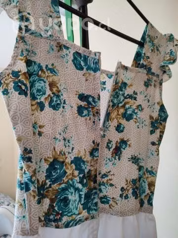 Vestido Huasa - Imagen 3