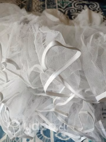 Vestido Huasa - Imagen 4