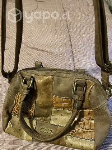 Cartera marca Secret