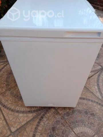 Congeladora horizontal marca MABE - Imagen 4