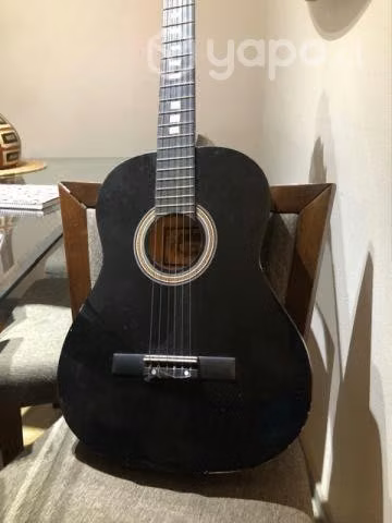 Guitarra Medina