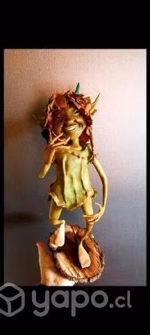 Pixie