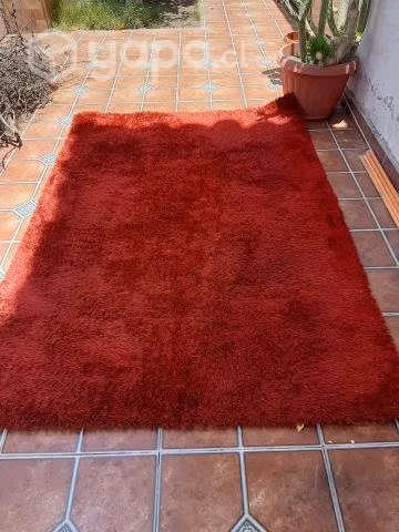 Alfombra