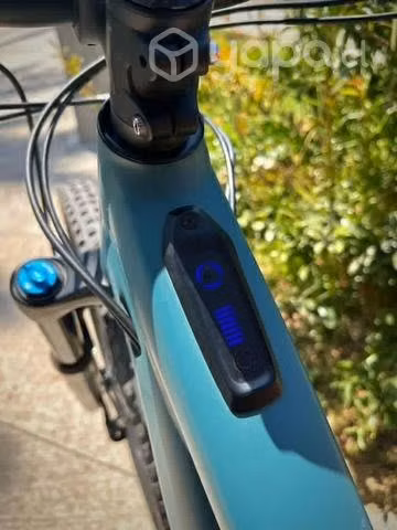 Levo SL comp
