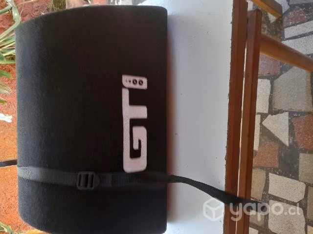 Bazuca amplificada en exelente condiciones - Imagen 3